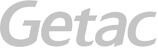 Virallinen logo Getac tietokone