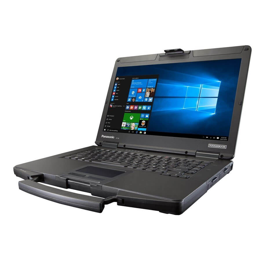 fz-55 TOUGHBOOK FZ-55